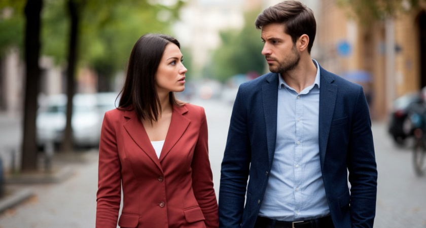 Почему женщины живут с нелюбимыми мужьями: очень меткая и мудрая цитата Виктории Токаревой