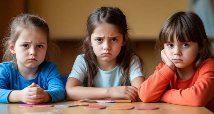 У детей с этими именами нет ангелов-хранителей с рождения: будут расти абсолютно несчастными