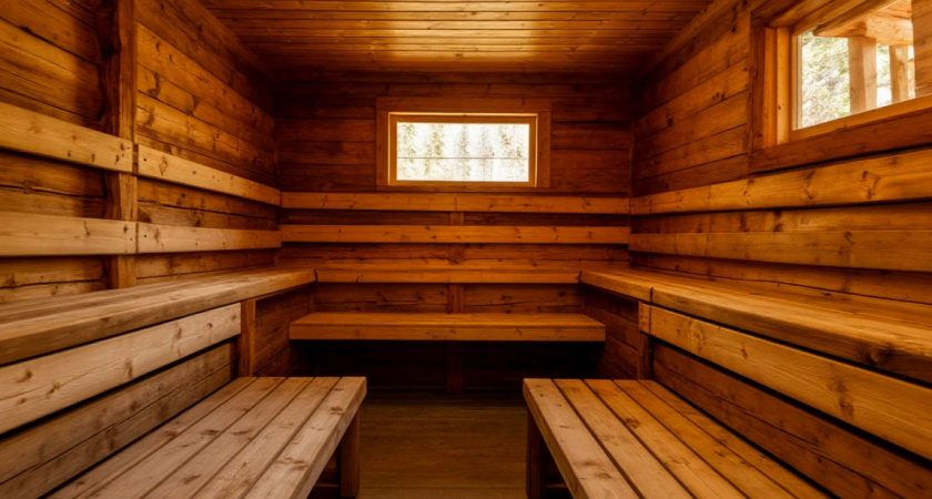 Два секрета «вечного» пола для бани: соседи думают, что мы ремонтируем его каждый год - а он стоит уже 10 лет и не гниет