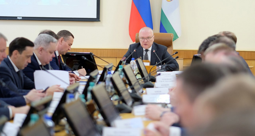 Власти Кировской области ввели режим ЧС в 19 районах из-за гибели посевов