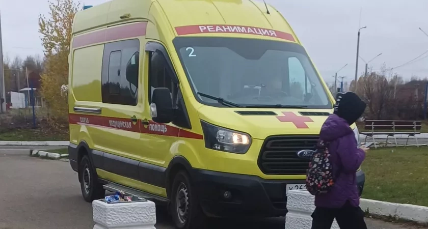 В Унинском районе завершено расследование скрытого ДТП со смертельным исходом