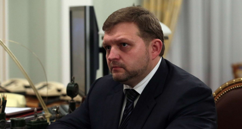 Иск экс-губернатора Кировской области к Минфину РФ начнут рассматривать в ноябре