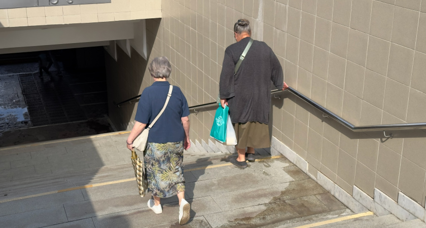 Что ждет нас в 70 лет: запомните 4 урока еврейской мудрости и будет вам счастье