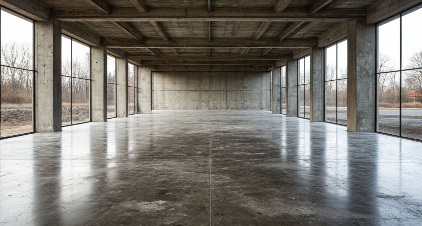 Льют Фэйри в бетон, а после плачут: гениальная идея, которая грозит большой бедой - доказал на практике 