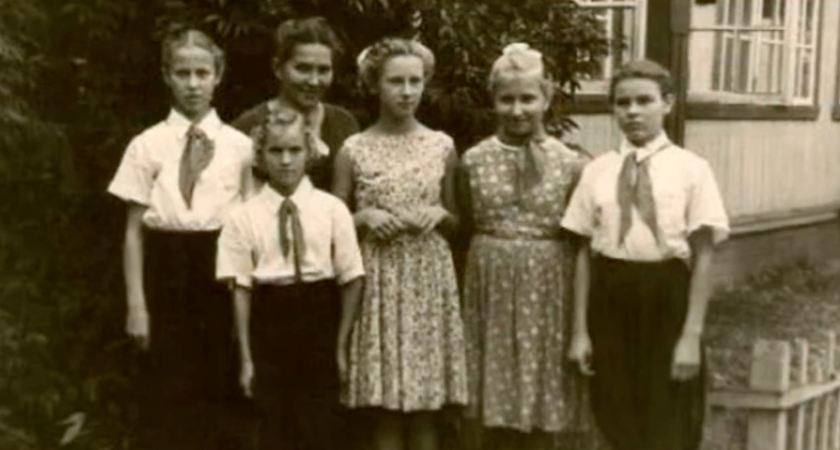 В СССР засекретили гибель 26 пионеров - что на самом деле произошло на Луковском озере