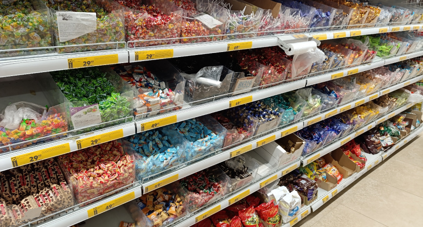 Хожу в "Светофор" не только за едой: вот что еще нашла интересного - делюсь фаворитами