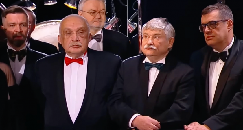 Уничтожили работу Ворошилова и Стеценко: вот во что превратилось "Что? Где? Когда?" (16+) - даже влиятельные спонсоры отвернулись 