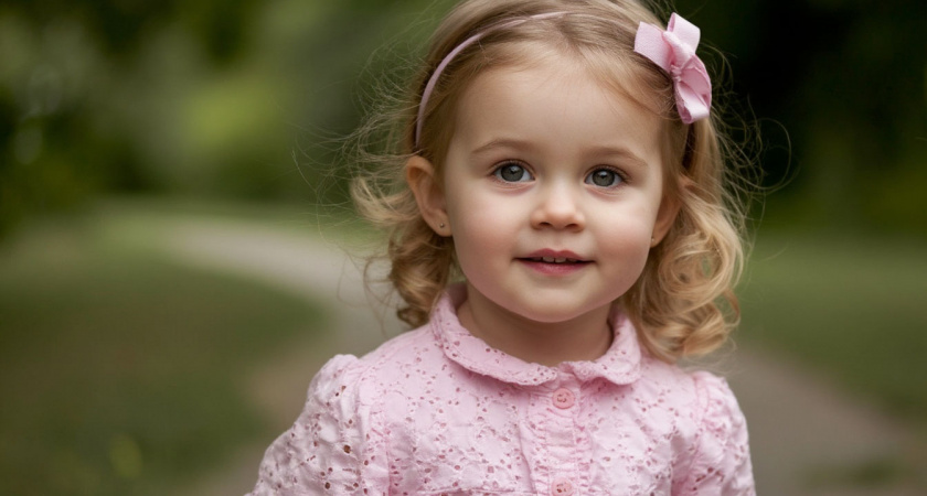 Это прекрасное имя для девочки было на пике популярности в СССР, сейчас о нем все забыли - и зря: нежное и чуткое