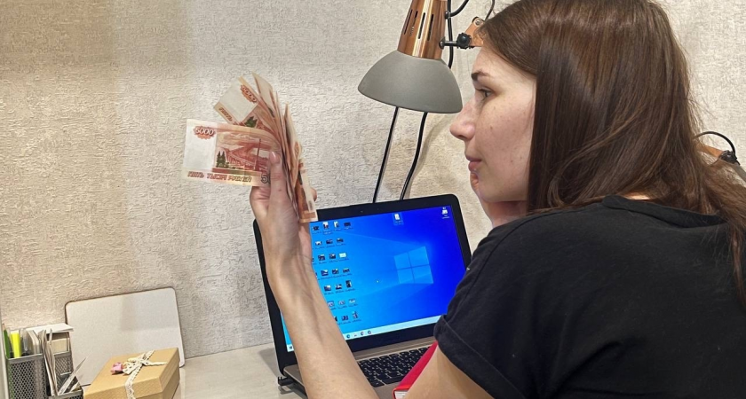 Кировчане назвали достойный размер зарплаты, чтобы быть счастливыми 