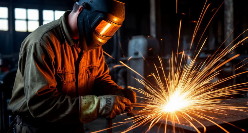 Меньше 200 тысяч они не получают: реальные профессии, которые кормят без офиса и диплома