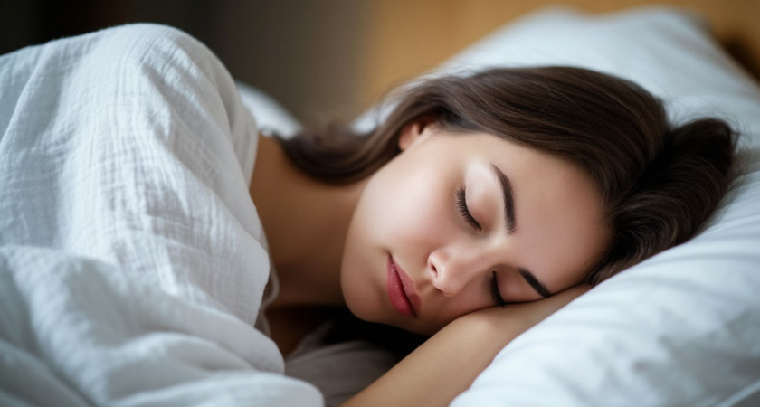 3 минуты — и мозг сам «выключается»: японская хитрость, которая возвращает сон. Не нужны ни таблетки,ни овцы