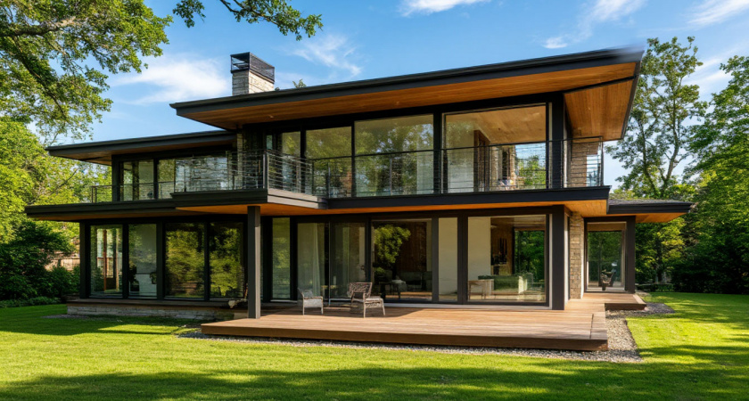 Стоит ли утеплять фундамент и отмостку? 1 ошибка, из-за которой россияне тратят тысячи на ремонт