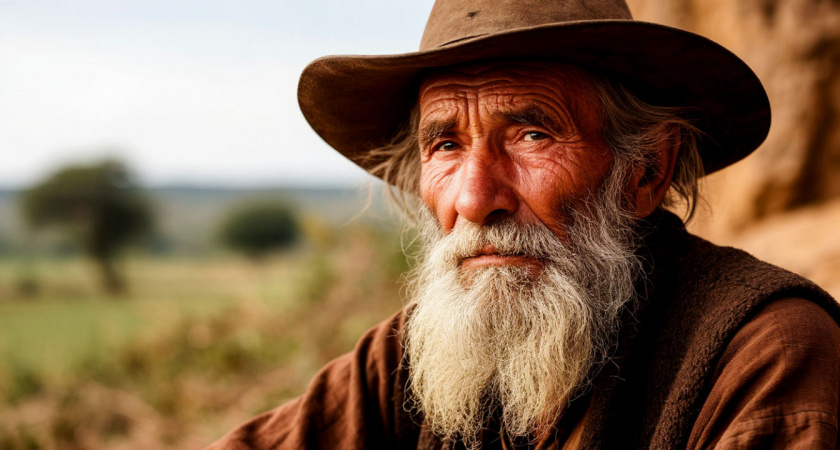 О чём никогда нельзя говорить даже с друзьями и родственниками: 10 советов мудрых старцев