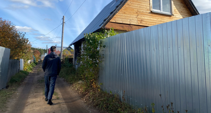 За окном -14, а мы в доме босиком: лично проверили, можно ли пережить ноябрь на даче без газа - честный отзыв