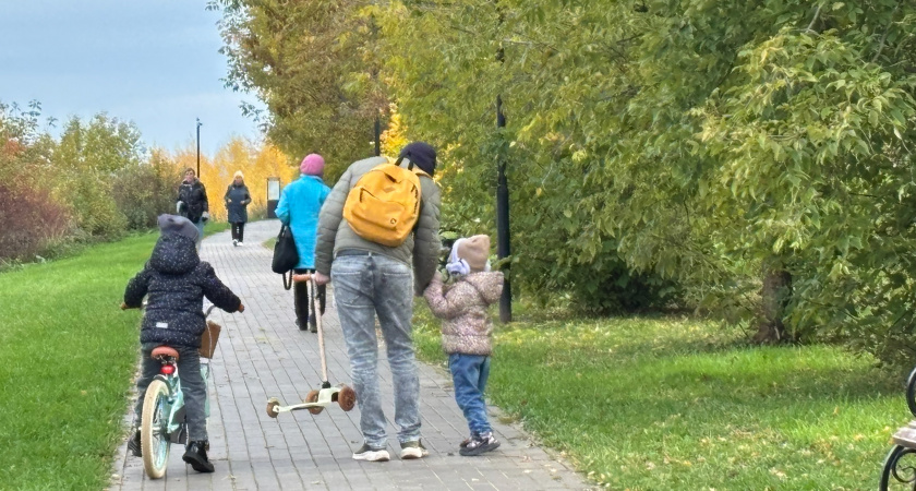 Кировская область прорвалась в десятку лидеров всероссийского рейтинга