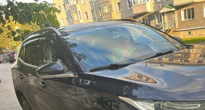 Щетки дворников не обмерзают и полос не оставляют - зимняя хитрость от ушлых водителей: чистят лучше новых