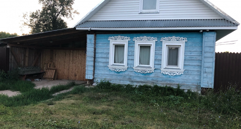 Почему нельзя асфальтировать двор перед домом: в США уже давно запретили, а мы делаем и радуемся