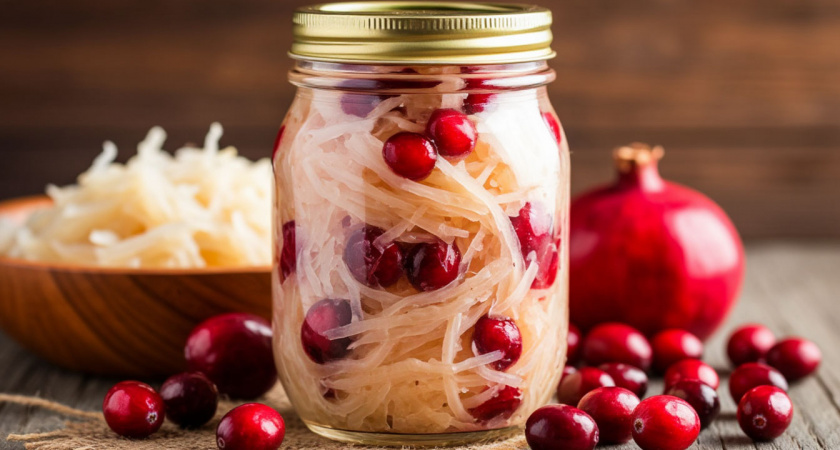 Семейный рецепт квашеной капусты: как сохранить хруст даже после заморозки