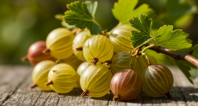 Как обрезка крыжовника влияет на урожай: практическое руководство для садоводов