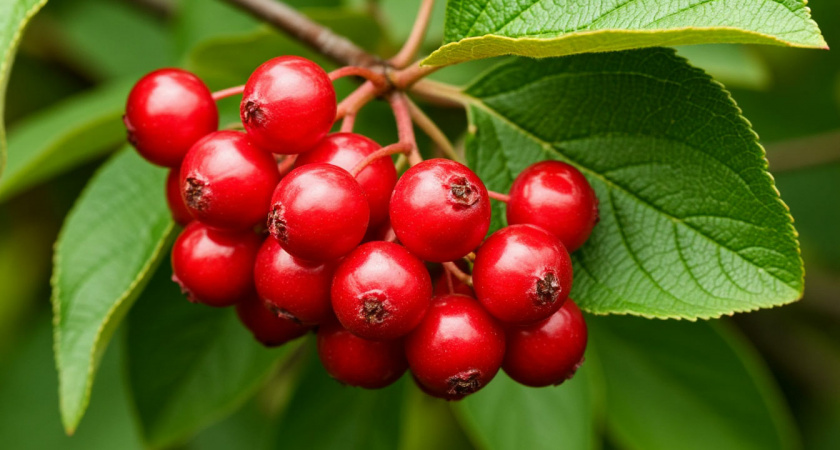 Калина красная: как собирать и использовать, чтобы сохранить максимум пользы