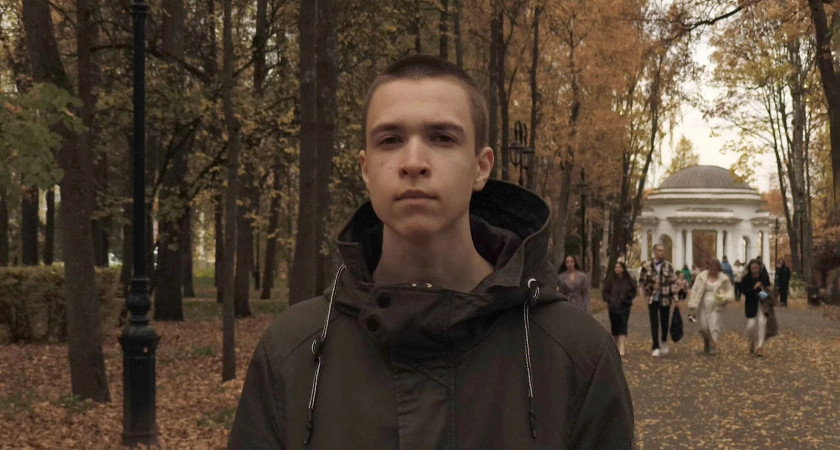 Forbes опубликовал статью о кировском актере Григории Столбове