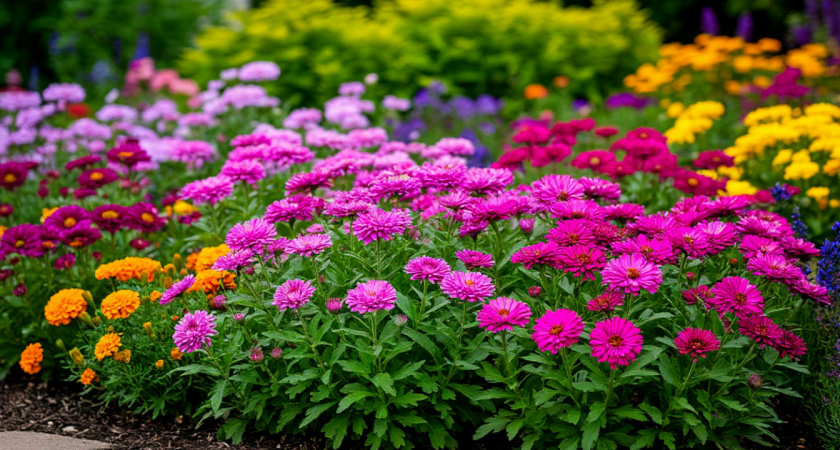 Почему садоводы постепенно отказываются от некогда любимых многолетников
