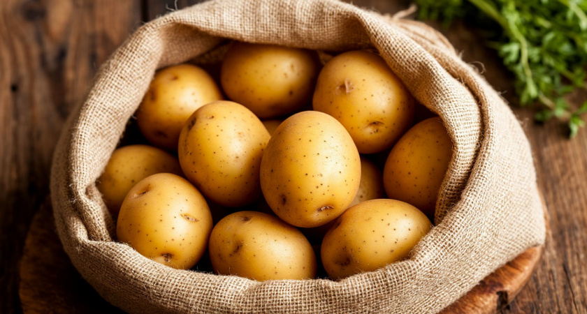 Как правильно подготовить, посадить и ухаживать за картофелем: практические рекомендации для начинающих огородников