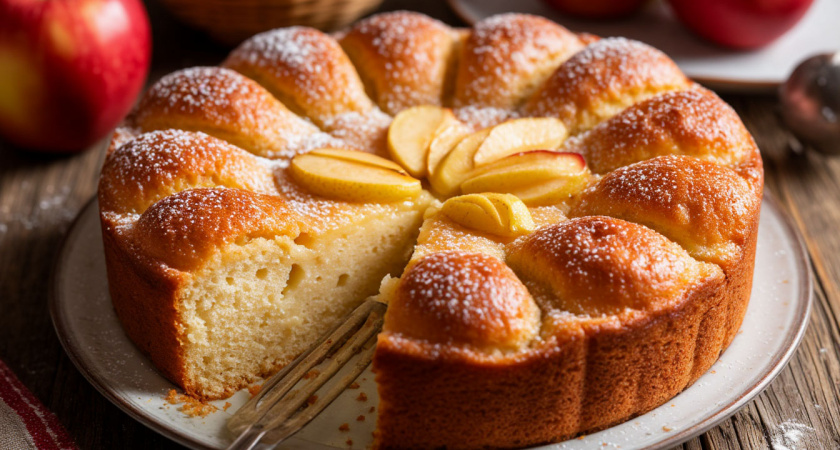 Что приготовить из урожая дачных яблок: шесть идей вместо очередной банки варенья