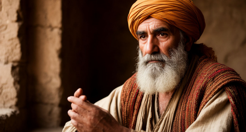 Когда одиночество лучше друзей: мудрые слова Омара айяма - полезны и молодым, и всем, кому за 50