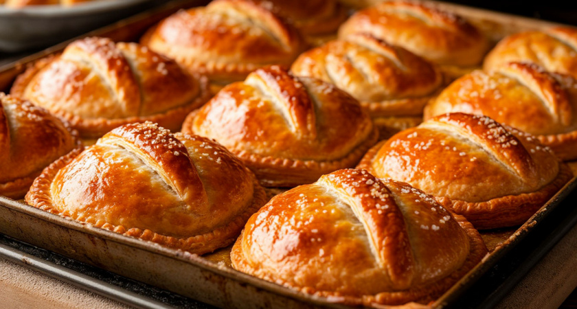 Чем смазать выпечку, чтобы она выглядела золотистой, аппетитной и румяной: кулинарные полезные советы для хозяюшек