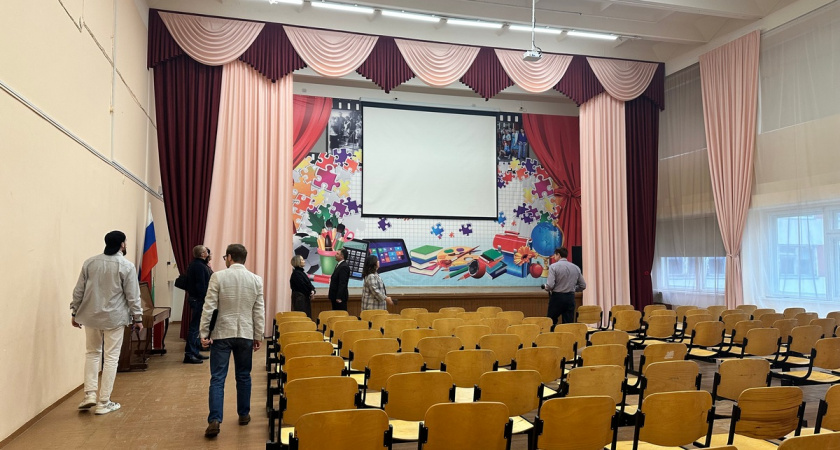 В Кирово-Чепецке оценены результаты реализации проектов грантового конкурса от "Уралхима"