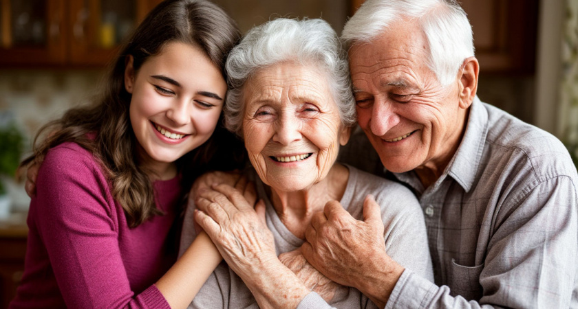 Одна фраза и дети всегда будут вас ценить: бесценные советы 