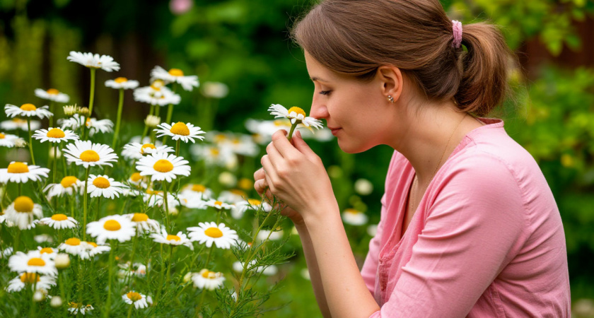 Многолетники, которые можно посеять под зиму: октябрь - идеальное время