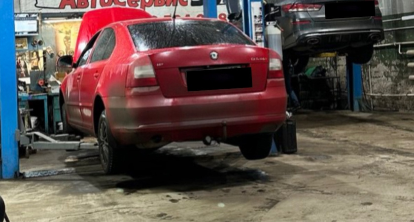 Зять взял себе Lada Vesta, а я Skoda Rapid: через 80 000 км оба поняли, кто из нас сглупил 7 лет назад