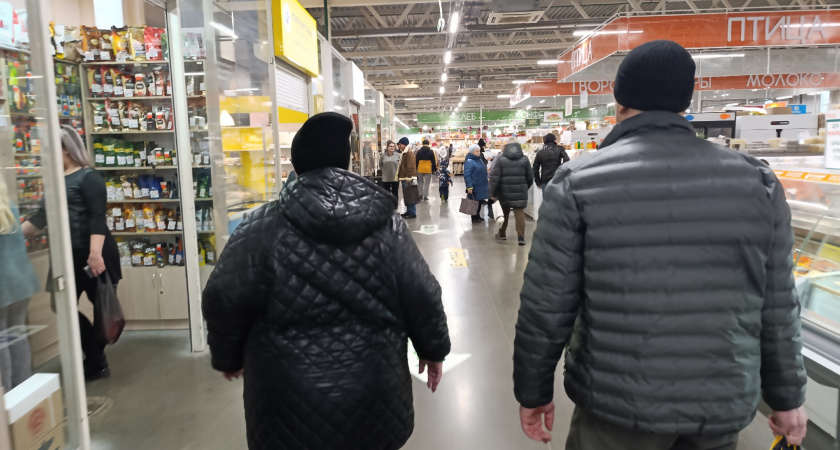 Продукты Кировской области экспортируются в 22 страны