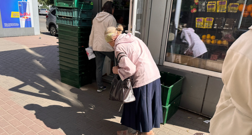 Почему люди к старости остаются одни? Точные слова Алисы Фрейндлих  - прямо в сердце