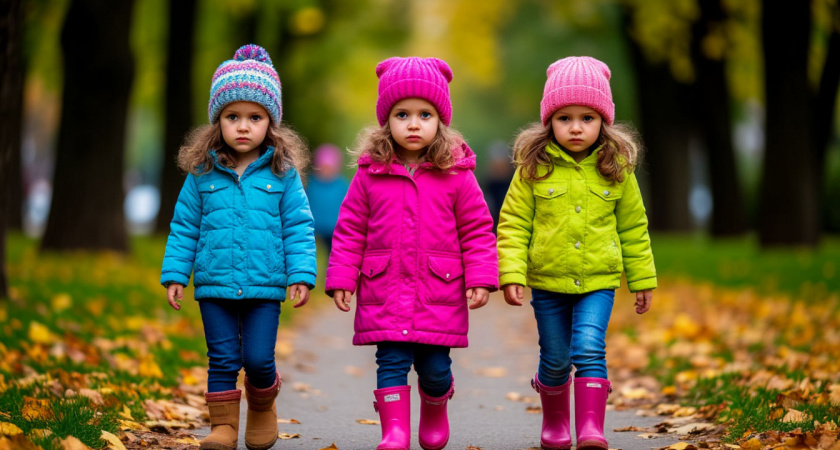 У детей с этими именами нет ангелов-хранителей с рождения: будут расти абсолютно несчастными
