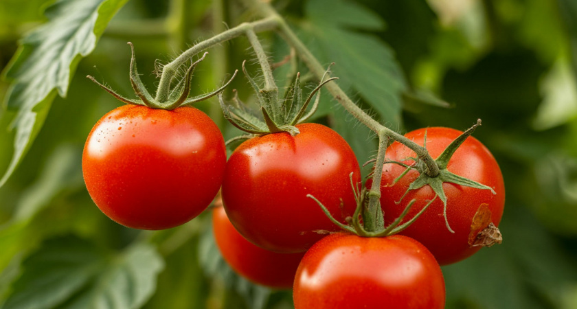 Правда о томатах: мифы о рассаде, опылении и семенах, в которые пора перестать верить