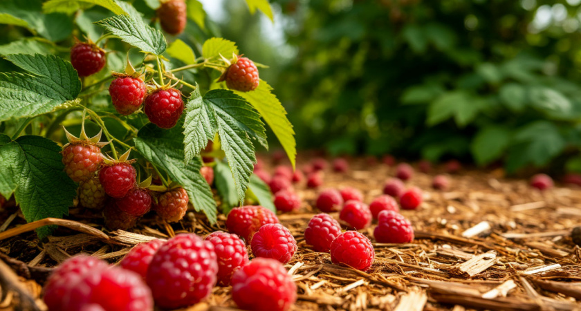 Опилки в огороде: польза, риски и правила применения, о которых редко говорят