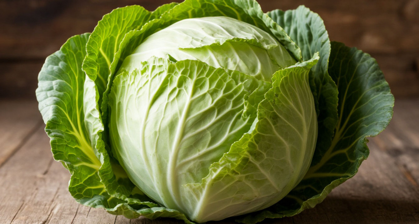 Как сохранить капусту в тёплом и влажном погребе: три проверенных приёма, которые работают даже при неидеальных условиях