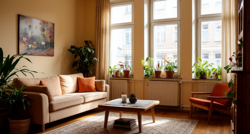 Как избавиться от запахов в квартире навсегда: научно обоснованный подход к созданию здорового микроклимата