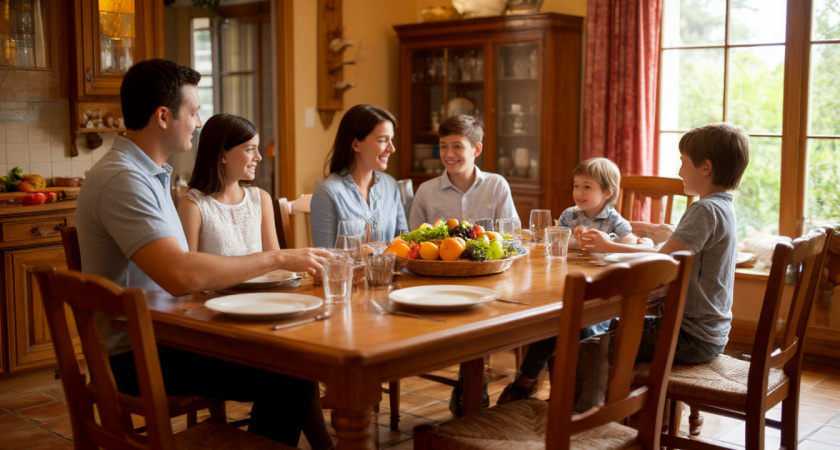 Почему некоторые просьбы к родным лучше не озвучивать — и как сохранить отношения, не жертвуя доверием