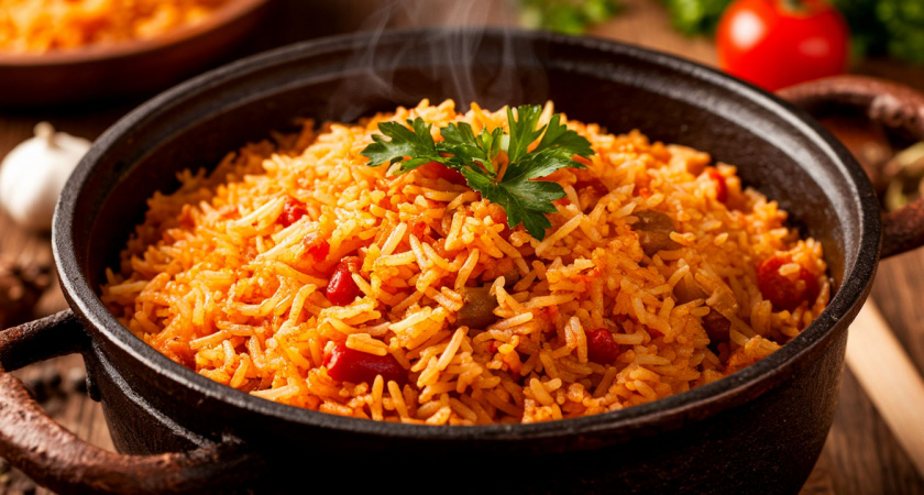 Узбекский плов в казане: как приготовить настоящее национальное блюдо по традиционной технологии
