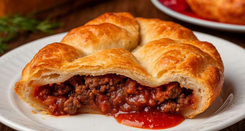 Ленивые картофельные беляши: нежное тесто, которое разлетается за минуты