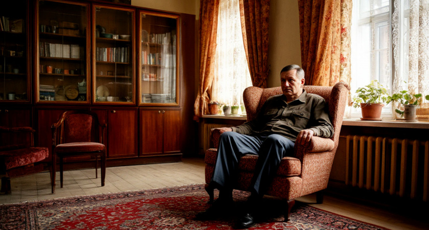 Американцы смеются над нашими хрущёвками — но живут в коробках по 12 метров и называют это свободой