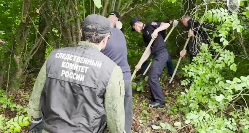 Череп таинственно пропавшего в 2021 году вахтовика из Слободского нашли в Перми