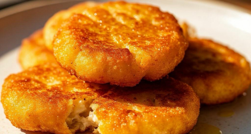 Котлеты без лепки - настоящий хит осени. Быстро, вкусно и легко - домашние едят так, что за уши не оттащишь