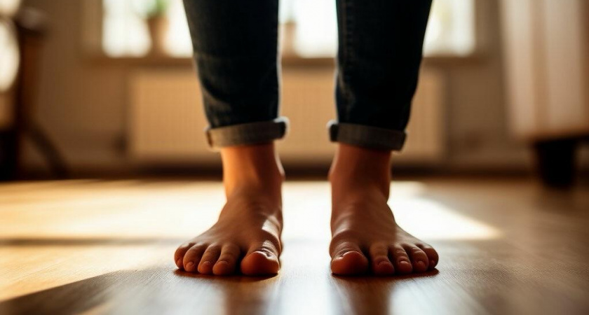 Как норвежцы обогревают полы без труб: повторил их технологию и теперь не мерзну даже в лютые морозы