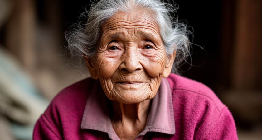 Как не превратиться в старую бабку: 7 вещей, на которых категорически нельзя экономить