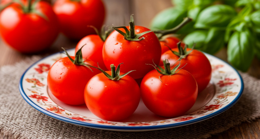 Как хранить помидоры осенью: неожиданный эксперимент, который изменил моё представление о холодильнике